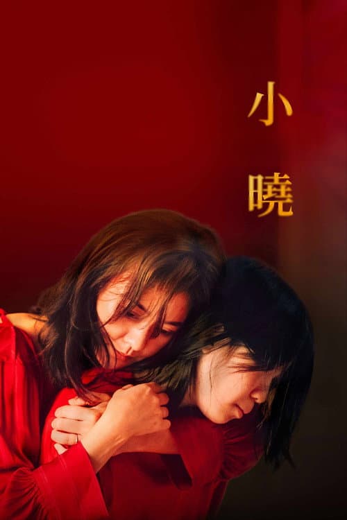 Постер: 小曉