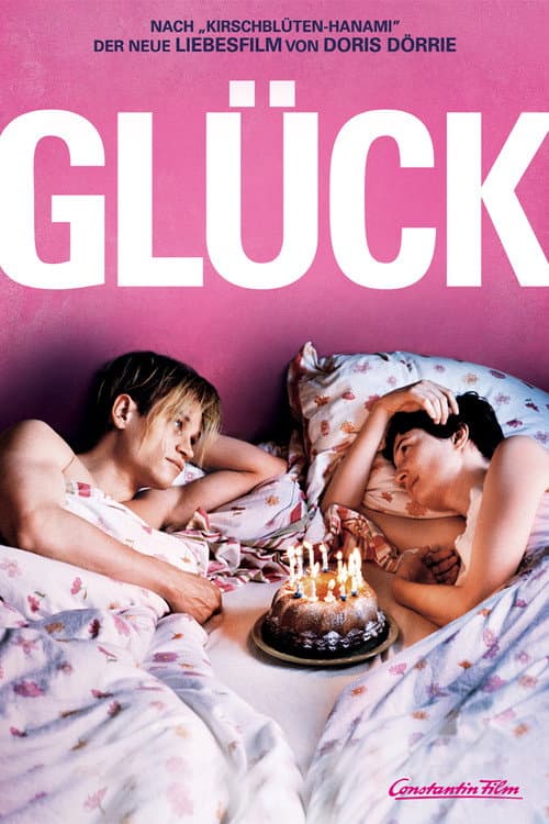 Постер: Glück
