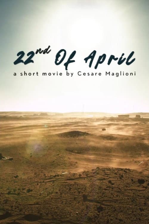 Постер: 22nd of April, the Earth Day
