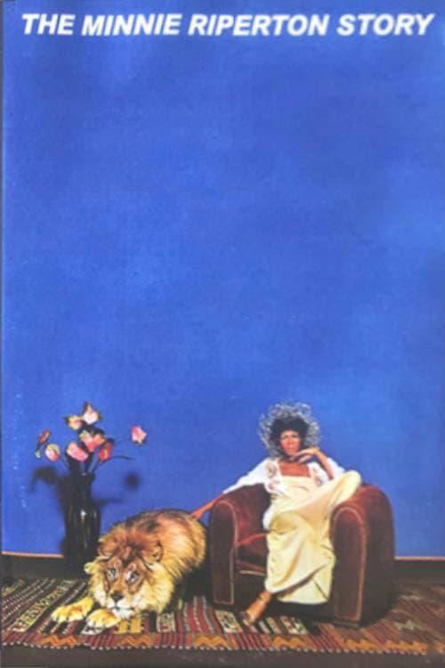 Постер: The Minnie Riperton Story