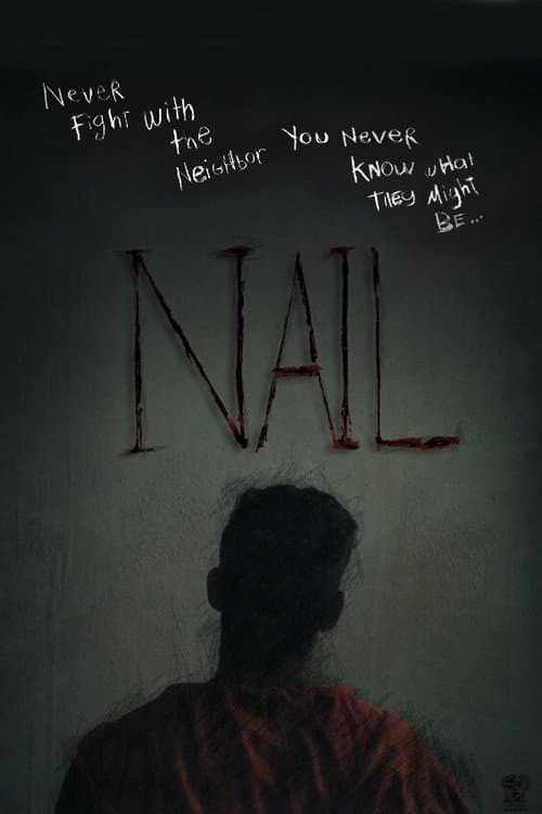 Постер: Nail