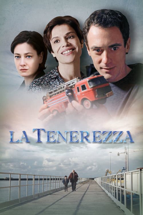 Постер: La tenerezza