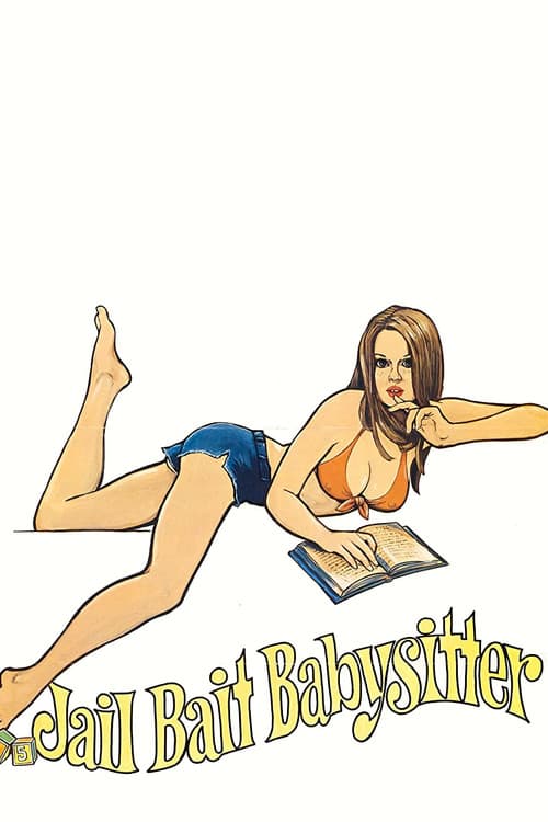 Постер: Jailbait Babysitter