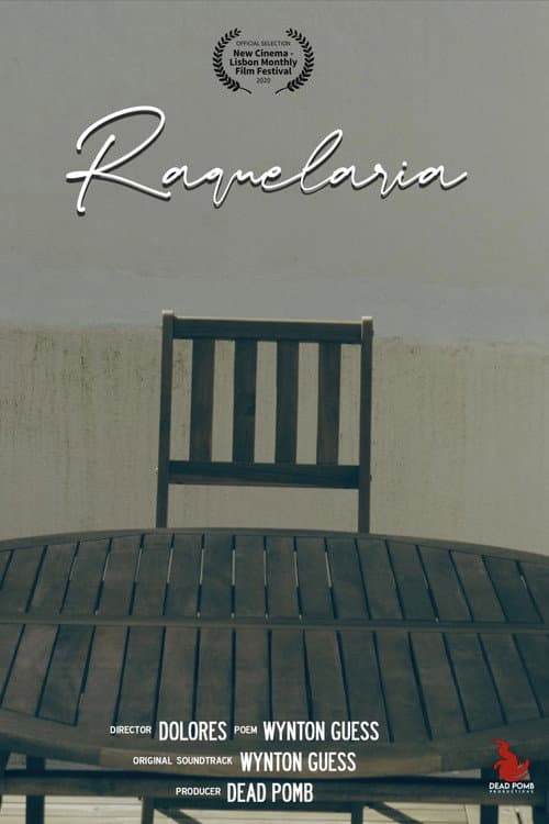 Постер: Raquelaria