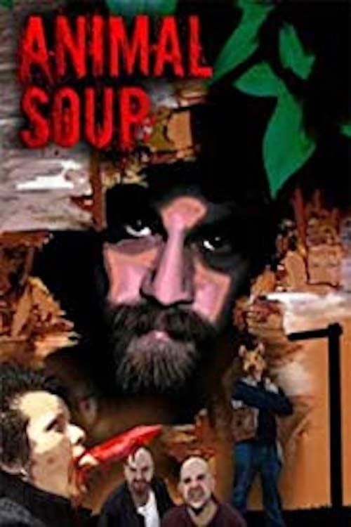Постер: Animal Soup
