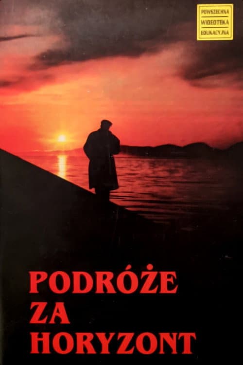 Постер: Podróże za horyzont