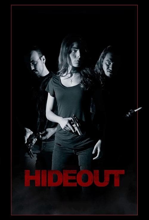 Постер: Hideout