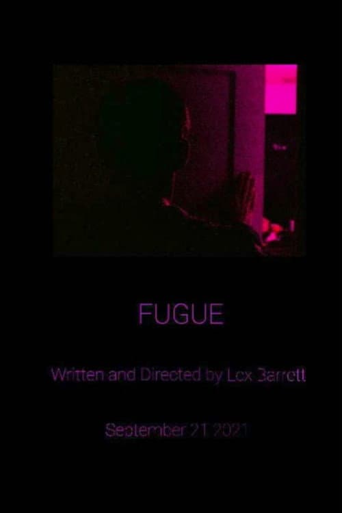 Постер: FUGUE