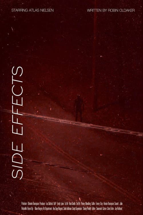 Постер: Side Effects