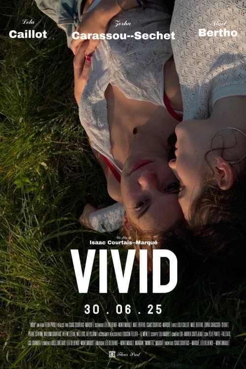Постер: VIVID
