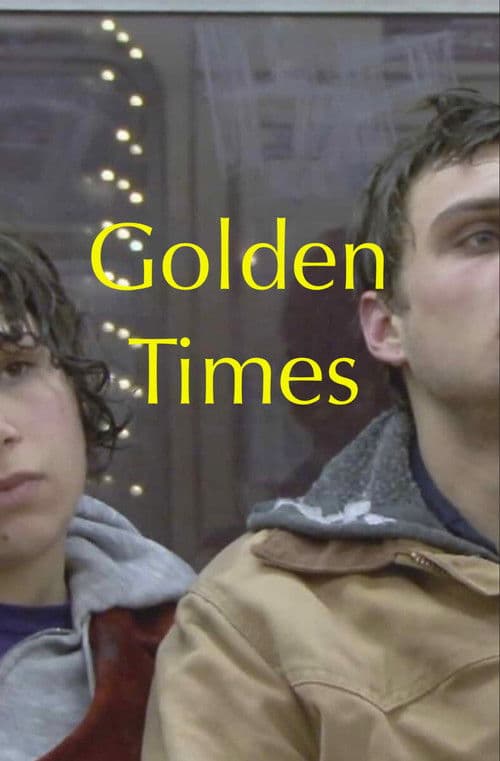 Постер: Golden Times