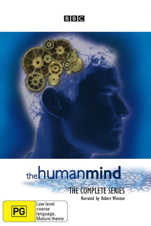 Постер: The Human Mind