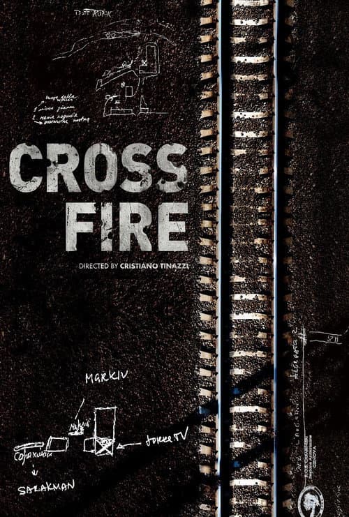 Постер: Crossfire