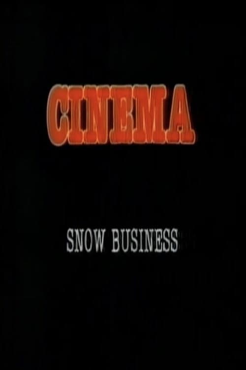 Постер: Snow Business