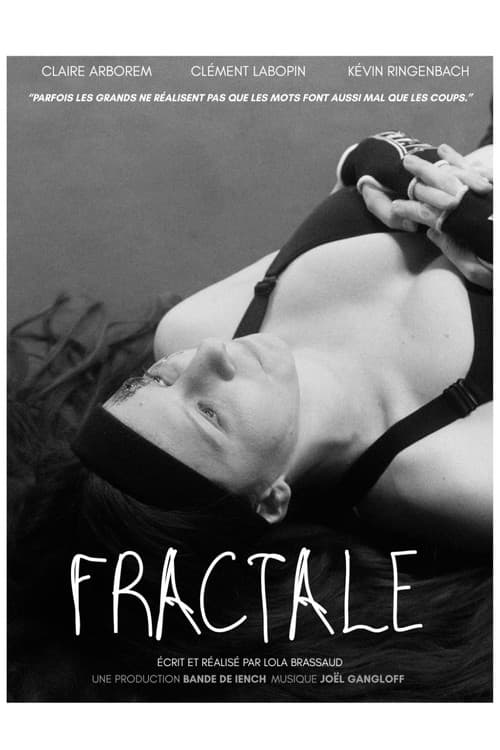 Постер: FRACTALE