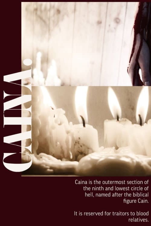Постер: CAINA