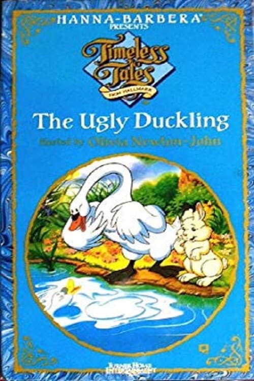 Постер: Timeless Tales: The Ugly Duckling