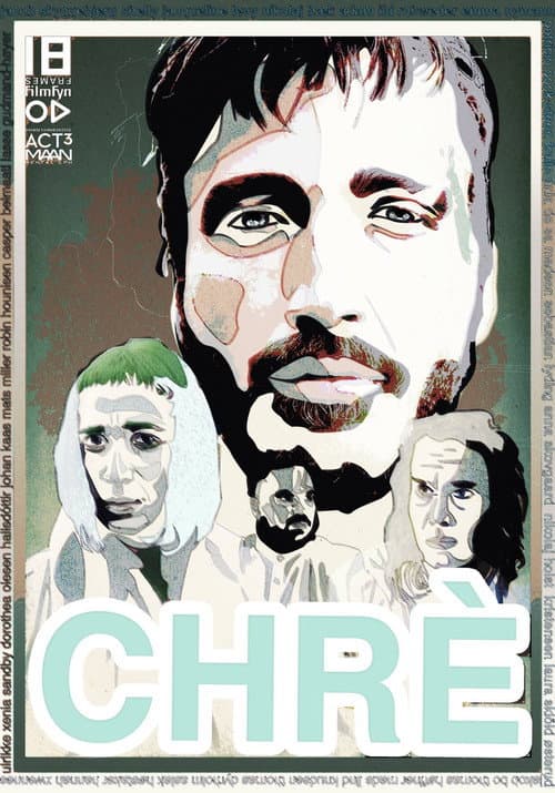 Постер: Chrè