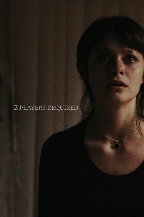 Постер: 2 Players Required