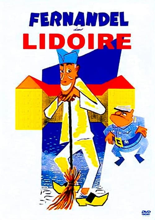 Постер: Lidoire
