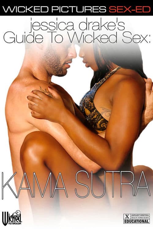 Постер: Jessica Drake's Guide to Wicked Sex: Kama Sutra