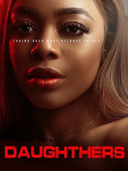 Постер: Daughters