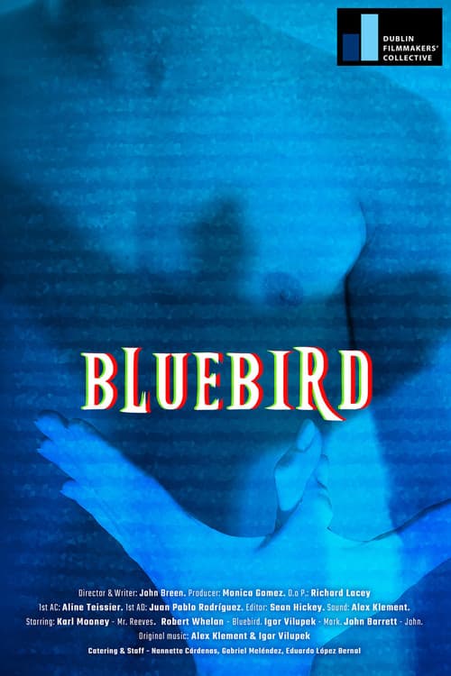 Постер: Bluebird