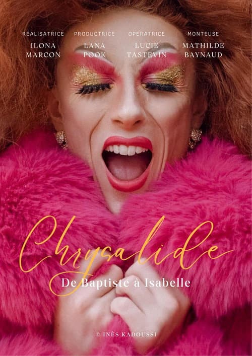 Постер: Chrysalide