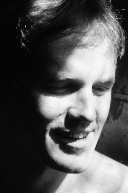 Постер: Denis Deegan