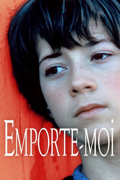 Постер: Emporte-moi