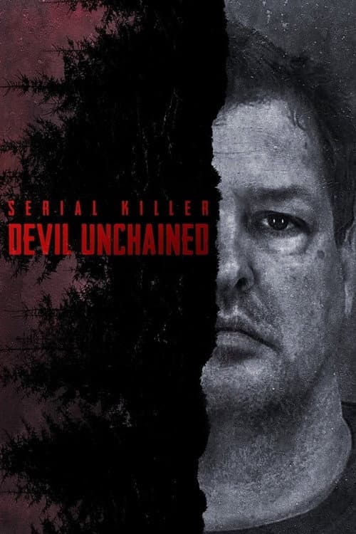 Постер: Serial Killer: Devil Unchained