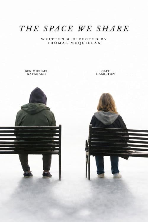 Постер: The Space We Share