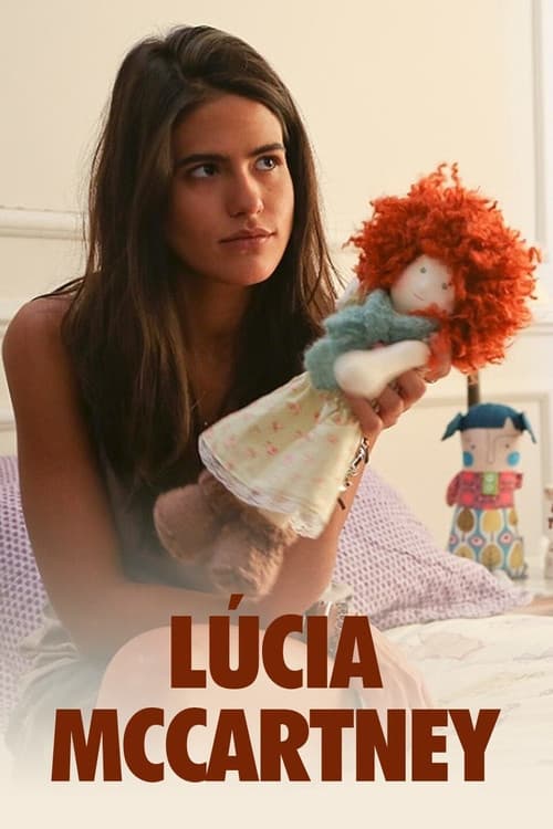 Постер: Lúcia McCartney