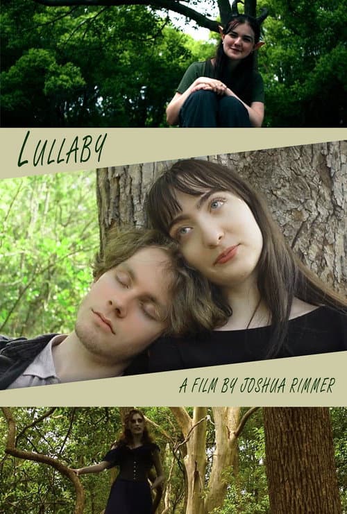 Постер: Lullaby