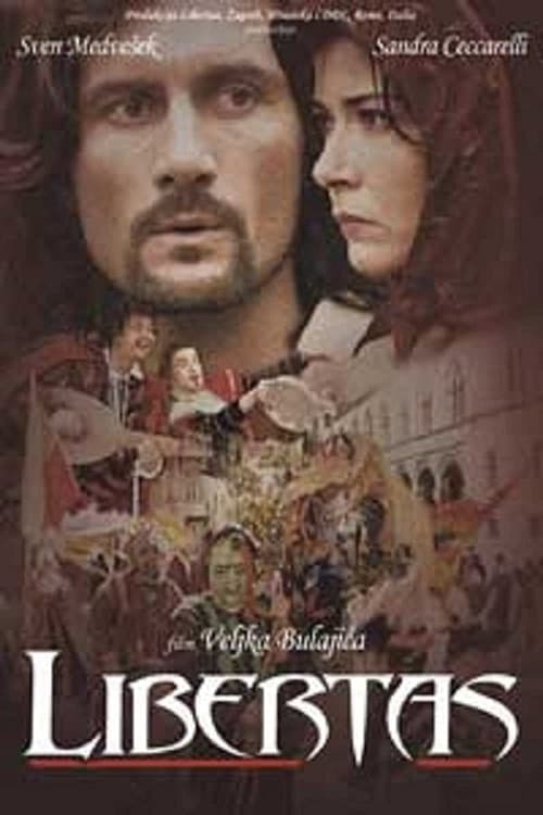 Постер: Libertas