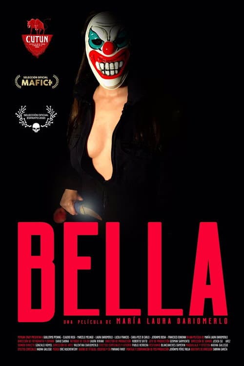 Постер: Bella