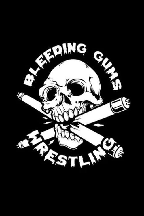 Постер: Bleeding Gums