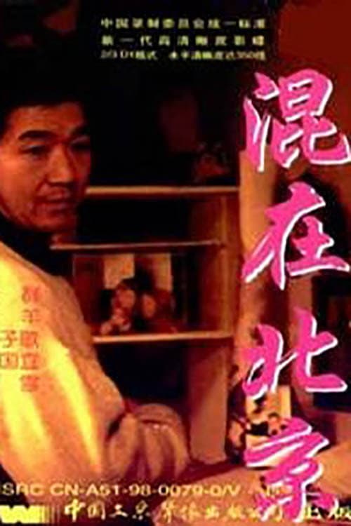 Постер: 混在北京