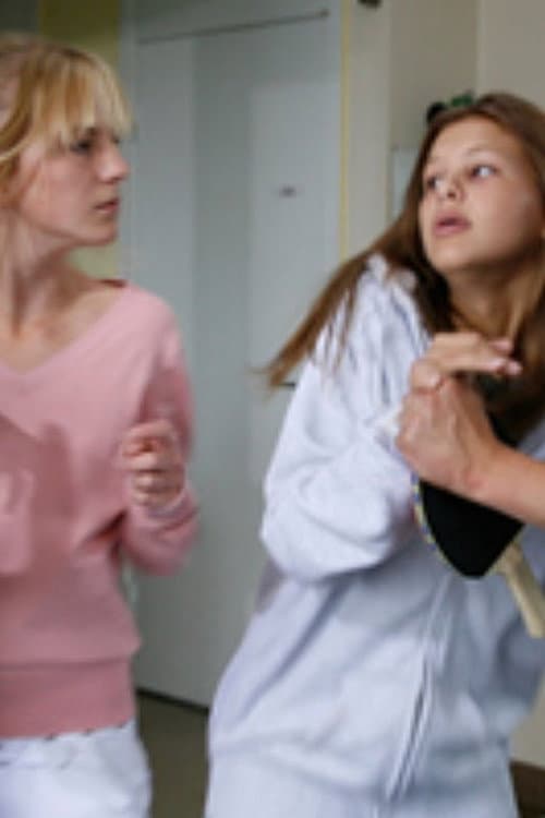 Постер: Min bästa vän