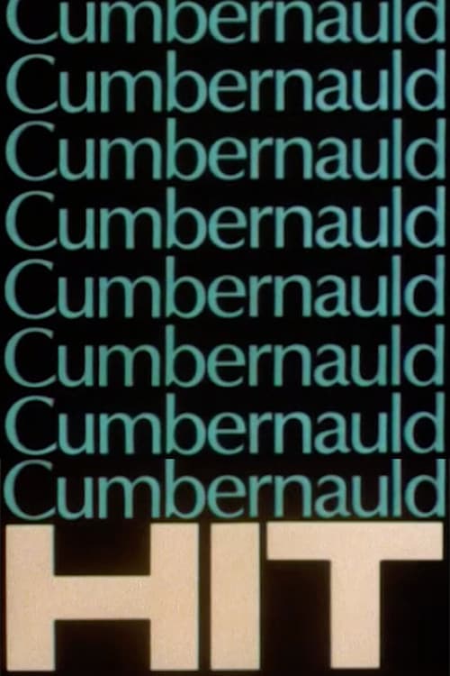 Постер: Cumbernauld HIT