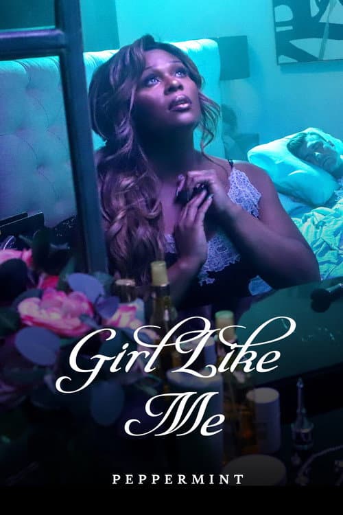 Постер: Girl Like Me