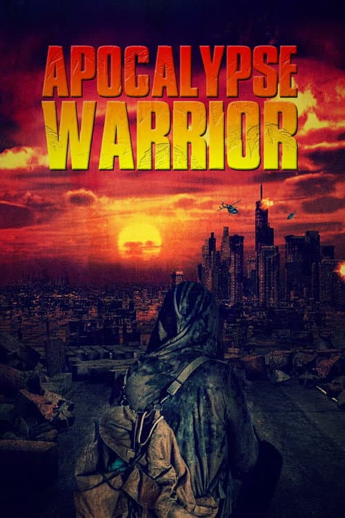 Постер: Apocalypse Warrior