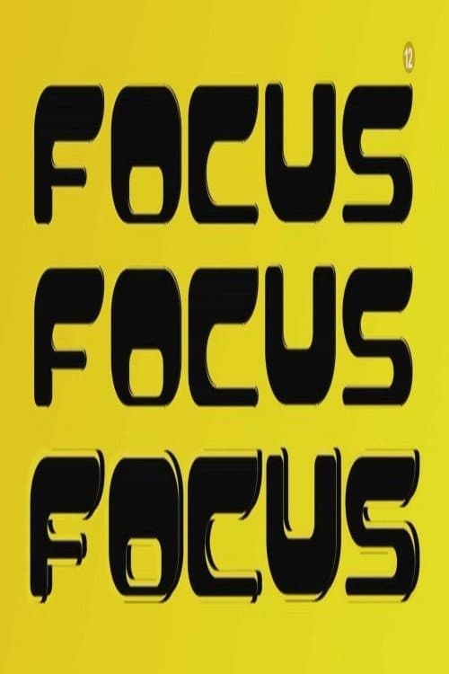 Постер: Focus