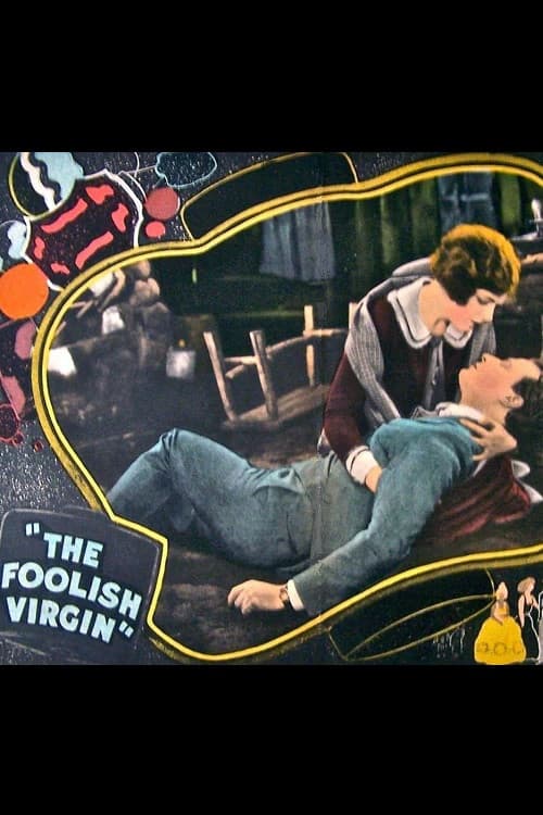 Постер: The Foolish Virgin