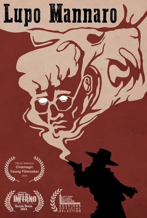 Постер: Lupo Mannaro