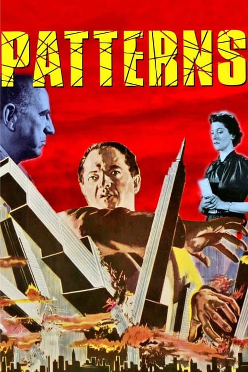 Постер: Patterns