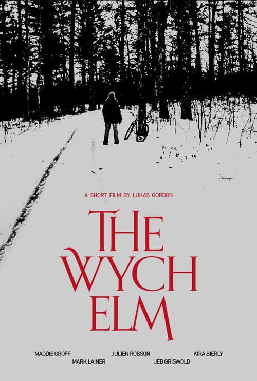 Постер: The Wych Elm