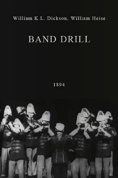 Постер: Band Drill