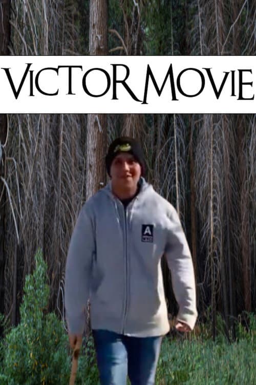 Постер: Victor Movie