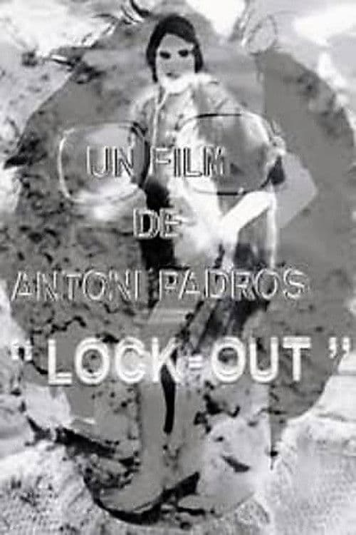 Постер: Lock-Out